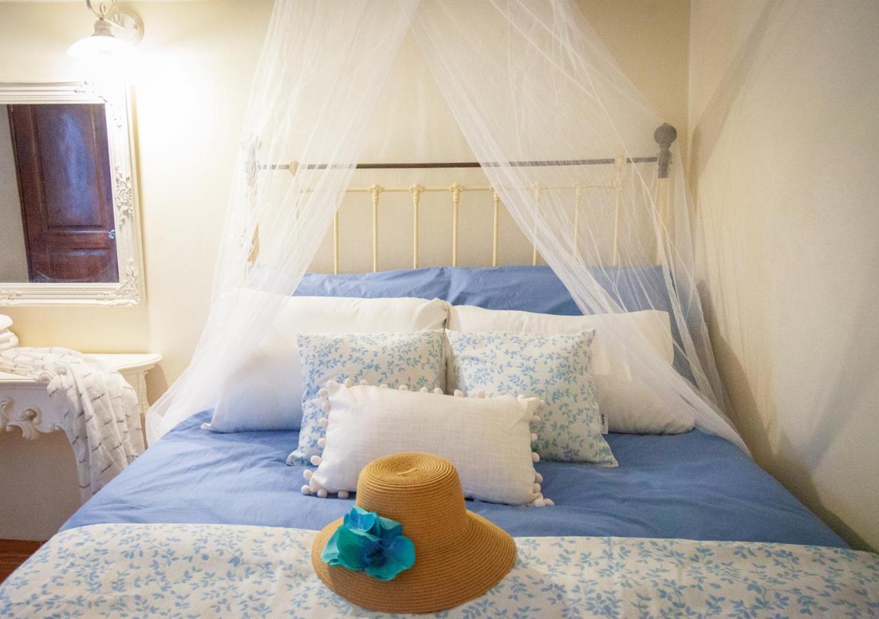 Lorantina Sea View Holiday House In Corfu - Near Barbati Beach Spartylas 외부 사진