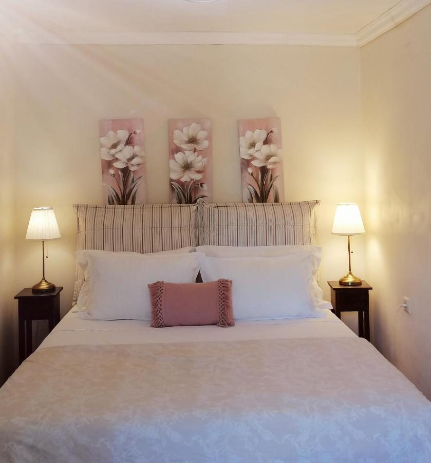 Lorantina Sea View Holiday House In Corfu - Near Barbati Beach Spartylas 외부 사진