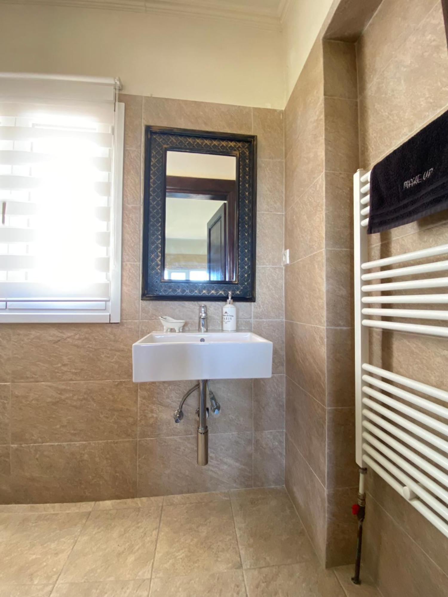Lorantina Sea View Holiday House In Corfu - Near Barbati Beach Spartylas 외부 사진